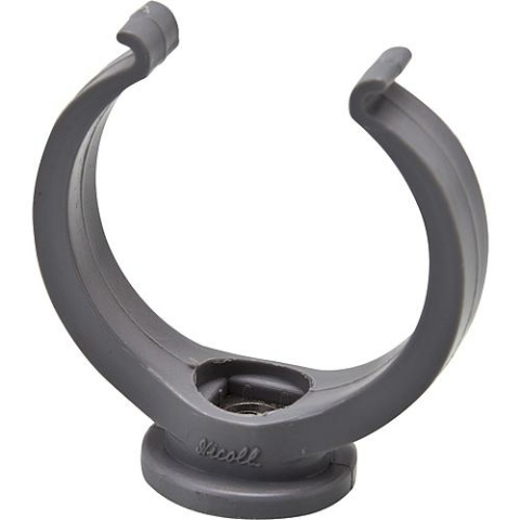 Westaflex Rohrschelle aus Kunststoff KFK -RS- 1 1/2"" DN 40 NEU