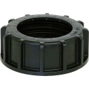 Dehoust PE seal for union nut black single 72126 NEW