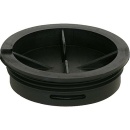 Dehoust PE plug 2"" single for union nut 71043 NEW