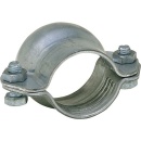 Möck Sicherungsschellen gegen axialen Schub, DN 40...