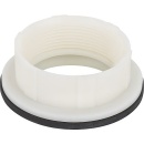 Schütz threaded bush DN50 (2"") with seal NEW