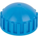 Bouchon Schütz bleu NOUVEAU