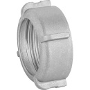 Aluminiowa nakrętka złączkowa Schütz S75x6(IG) NOWOŚĆ