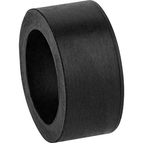 Schütz flat gasket Ø outside 14 mm, Ø inside 10 mm NEW