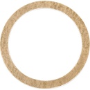 KUTZNER + WEBER Guarnizione per separatore di particelle...