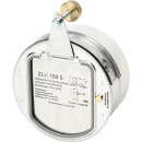 KUTZNER + WEBER Zugbegrenzer ZUK 150 S Ø 150 mm,...