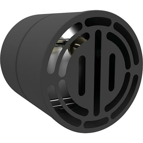 KUTZNER + WEBER Stove draught regulator Ø 150 mm NEW