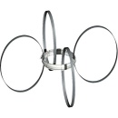 SEM Kunststoff-Abgassystem Abstandshalter - DN 60 NEU