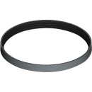 SEM kunststof rookgassysteem afdichting (rookgas) - DN...