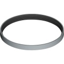 SEM Kunststoff-Abgassystem Dichtung (Abgas) für...