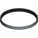 SEM Kunststoff-Abgassystem Dichtung (Zuluft) - DN 80/125 NEU