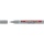 Edding Lackmarker 750 silber Strichbreite 2 - 4 mm Rundspitze 4-750054 NEU