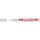 Edding Lackmarker 750 weiß Strichbreite 2 - 4 mm Rundspitze 4-750049 NEU