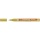 Edding Lackmarker 780 gold Strichbreite 0,8 mm Kunststoffspitze 4-780053 NEU