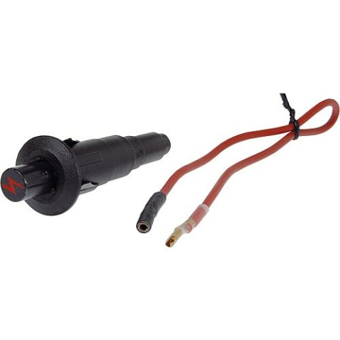 Zapalnik piezoelektryczny Vaillant kpl. 09-1081 NOWOŚĆ