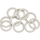 Vaillant junta rectangular 3/4, PU = 10 piezas 98-1140 NUEVO