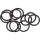 Vaillant O-Ring, UE = 10 pièces 98-1163 NOUVEAU