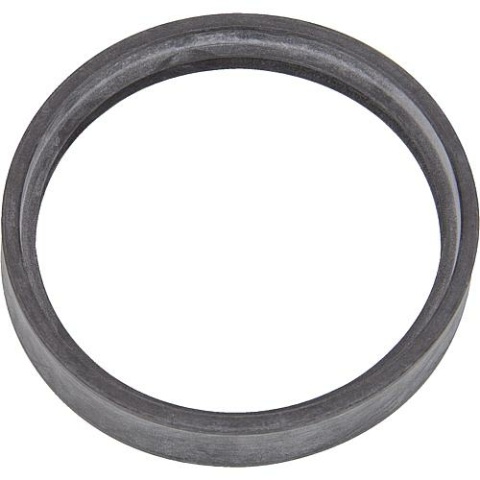 Vaillant pakking EPDM, DN80 x 16mm 98-1253 NIEUW