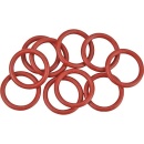 Vaillant O-ring, PU = 10 pieces 0020107693 NEW