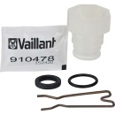 Vaillant Anschlussstück (Siphon) 08-7310 NEU
