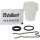 Vaillant Anschlussstück (Siphon) 08-7310 NEU