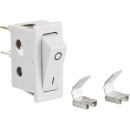 Mise en marche/arrêt des Junkers 8 707 200 014 0...