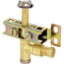 Bruciatore pilota Sit serie 190, corpo base a 3 fiamme E3, orientamento D420 Rif. 0.190.083 NUOVO