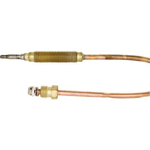 Sit thermocouple, 220 mm head A14 special thread M 8 Ref. 0.260.131 NEW