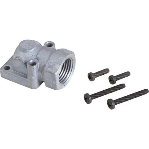 Zithoekflens 1/2"" IT voor 710 Minisit Art.nr. 0.906.245 NIEUW