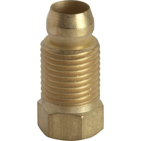 Sit double taper ring fitting M 10 x 1, Ø 6 mm Ref. 0.958.031 NEW