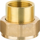 Dado per raccordo Teco per valvola a sfera per contatore...