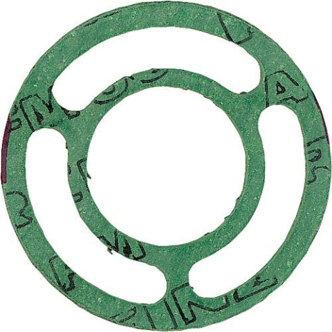 Joint pour compteur à gaz Braun pour compteur à 1 tubulure DN 32 NEUF