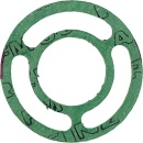 Plomba gazomierza Braun do gazomierza 1-gniazdowego DN 32...