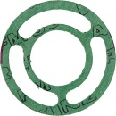 Braun guarnizione per contatore di gas per contatore a 1...