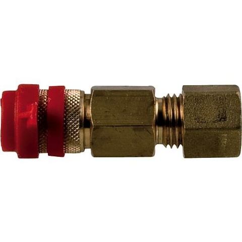 GOK insteektule x RST 8 mm NIEUW