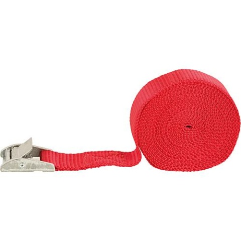 Pasek mocujacy z klamra 5 m NOWOSC