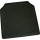 Comfort Rubber Bowl Mat Universal, 50 x 45 cm NEW