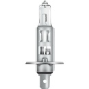 Lampe halogène Osram H1 64150 55W 12V P14,5S...