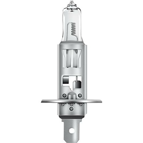 Osram halogen headlight lamp H1 64155 70W 24V P14.5S 4050300016498 NEW