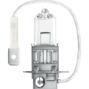 Osram bombilla halógena para faros H3 64156 70W...