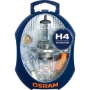 Osram Ersatzlampen Box H4 CLK H4 EURO 4050300873398 NEU