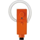 Imit Anlegethermostat TCE-BRC/I Einstellbereich...