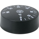 Manopola Imit con scala 0-90°C NUOVO