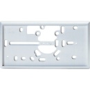 Piastra adattatore Eberle ARA easy per termostati...