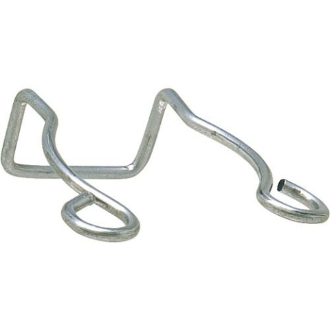 Wolf safety spring for immersion sleeve 61 018 48 and 49 24 25 072 NEW