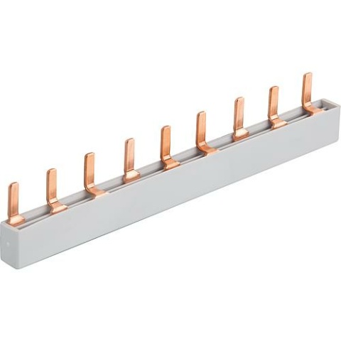 Pollmann barra di fase S-3L-160 ML (9TE) 2227312 NUOVO