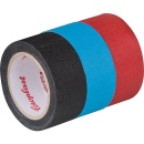 Coroplast Tape Monostoffkarte 800 Gewebeklebeband, 3...