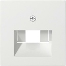 Gira Abdeckung UAE /IAE (ISDN)...