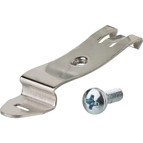 Telegärtner Adapter-Set für Tragschiene TH35 H06000A0056 NEU