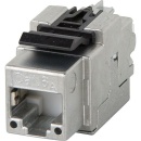 Telegärtner AMJ-Modul K Cat.6A(IEC) T568B 1...
